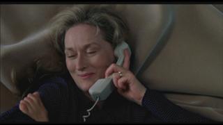 Meryl Streep feet photo thumbnail