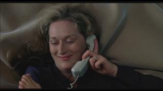 Meryl Streep feet photo thumbnail