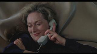 Meryl Streep feet photo thumbnail