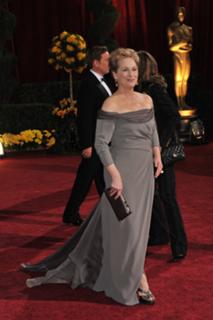Meryl Streep feet photo thumbnail