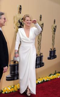 Meryl Streep feet photo thumbnail