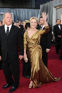 Meryl Streep feet photo thumbnail