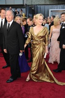 Meryl Streep feet photo thumbnail