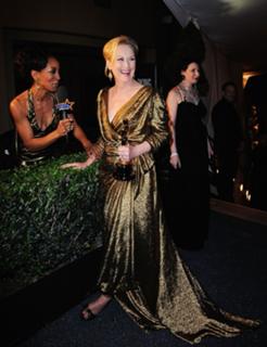 Meryl Streep feet photo thumbnail