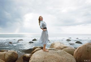 Meryl Streep feet photo thumbnail