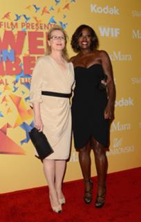 Meryl Streep feet photo thumbnail