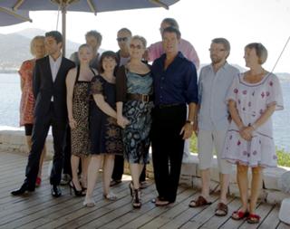 Meryl Streep feet photo thumbnail