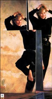 Meryl Streep feet photo thumbnail