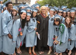 Meryl Streep feet photo thumbnail