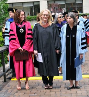 Meryl Streep feet photo thumbnail
