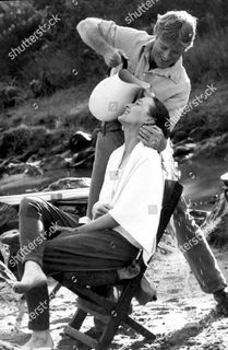 Meryl Streep feet photo thumbnail