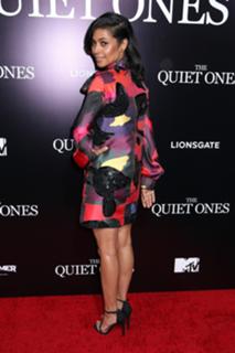 Meta Golding feet photo 4