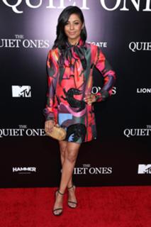 Meta Golding feet photo 3