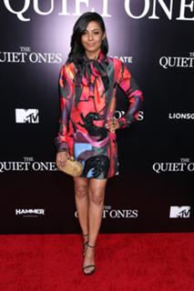 Meta Golding feet photo 2