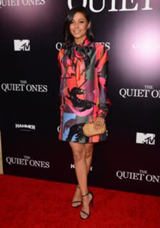 Meta Golding feet photo 1