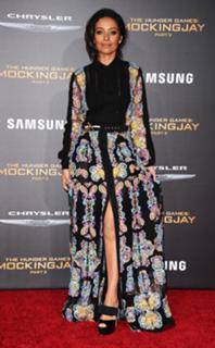 Meta Golding feet photo 18