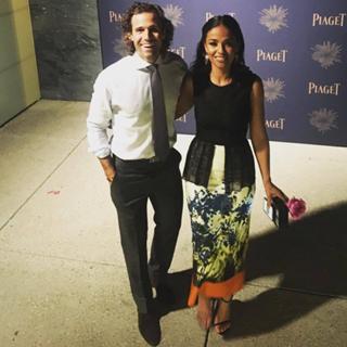 Meta Golding feet photo 15
