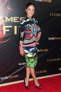 Meta Golding feet photo 6