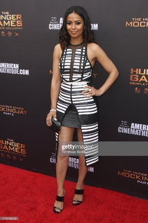 Meta Golding feet photo 9