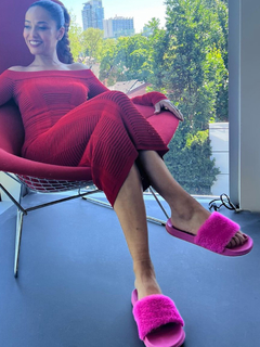 Meta Golding feet photo 7