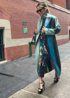 Meta Golding feet photo 4