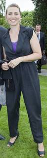 Mette Frederiksen feet photo 2