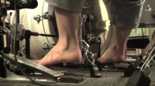Meytal Cohen feet photo thumbnail