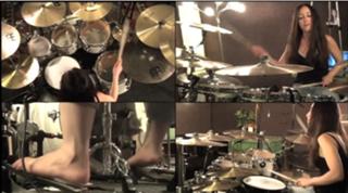 Meytal Cohen feet photo thumbnail