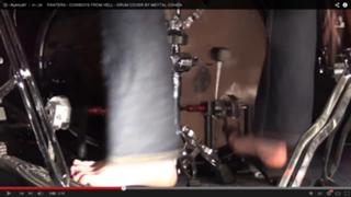 Meytal Cohen feet photo thumbnail
