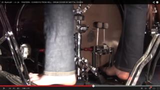 Meytal Cohen feet photo thumbnail