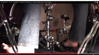 Meytal Cohen feet photo thumbnail