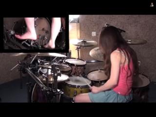 Meytal Cohen feet photo thumbnail