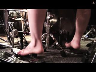 Meytal Cohen feet photo thumbnail