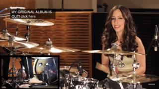 Meytal Cohen feet photo thumbnail