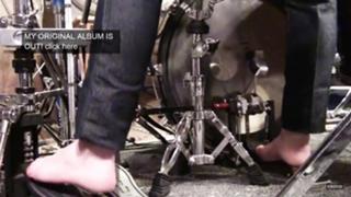 Meytal Cohen feet photo thumbnail