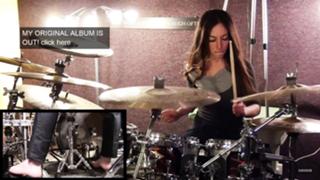 Meytal Cohen feet photo thumbnail