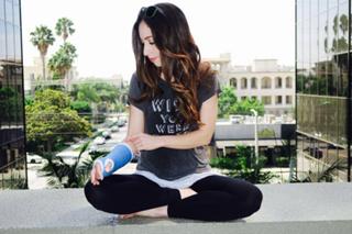 Meytal Cohen feet photo thumbnail