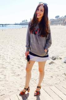 Meytal Cohen feet photo thumbnail