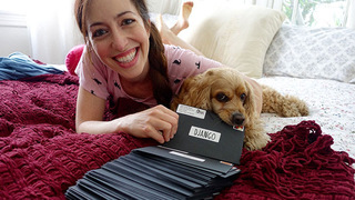 Meytal Cohen feet photo thumbnail