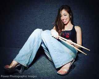 Meytal Cohen feet photo thumbnail