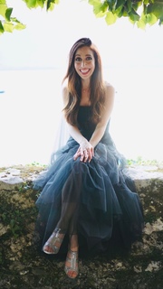 Meytal Cohen feet photo thumbnail