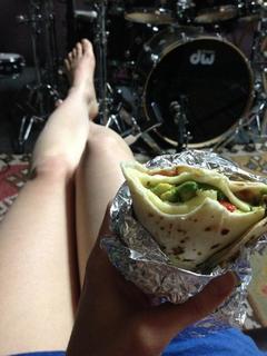 Meytal Cohen feet photo thumbnail
