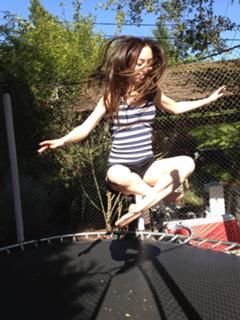 Meytal Cohen feet photo thumbnail