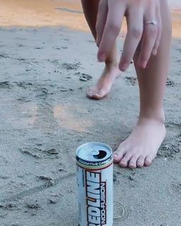 Mharessa Fernanda feet photo 3