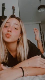 Mharessa Fernanda feet photo 20