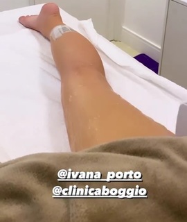 Mharessa Fernanda feet photo 17