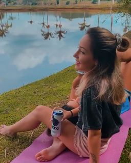 Mharessa Fernanda feet photo 16