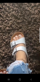 Mharessa Fernanda feet photo 7