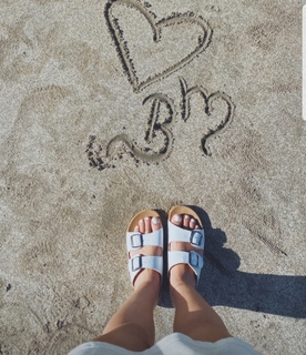 Mharessa Fernanda feet photo 5