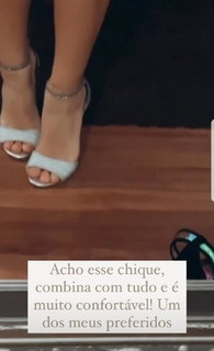 Mharessa Fernanda feet photo 2